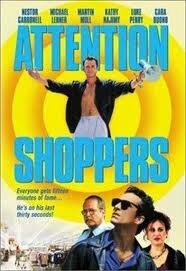 Вниманию покупателей (2000) постер