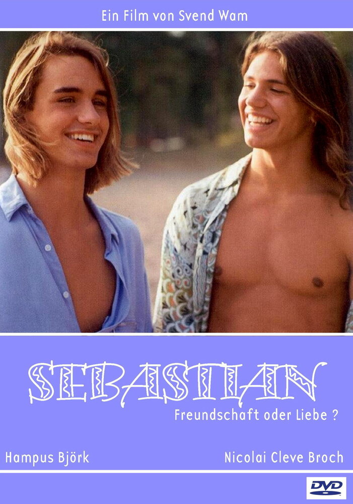 Себастиан (1995) постер