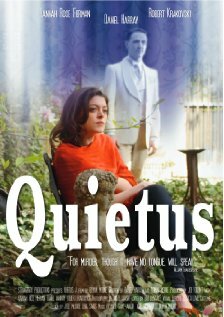 Quietus (2012) постер