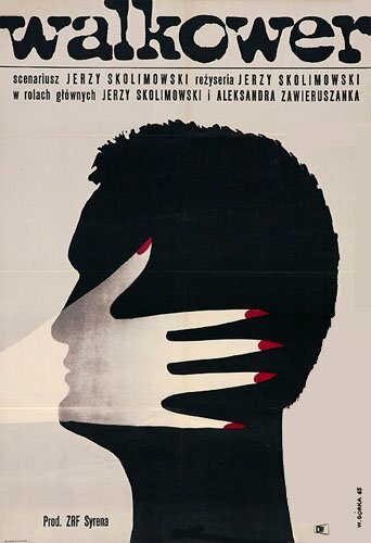 Вальковер (1965) постер