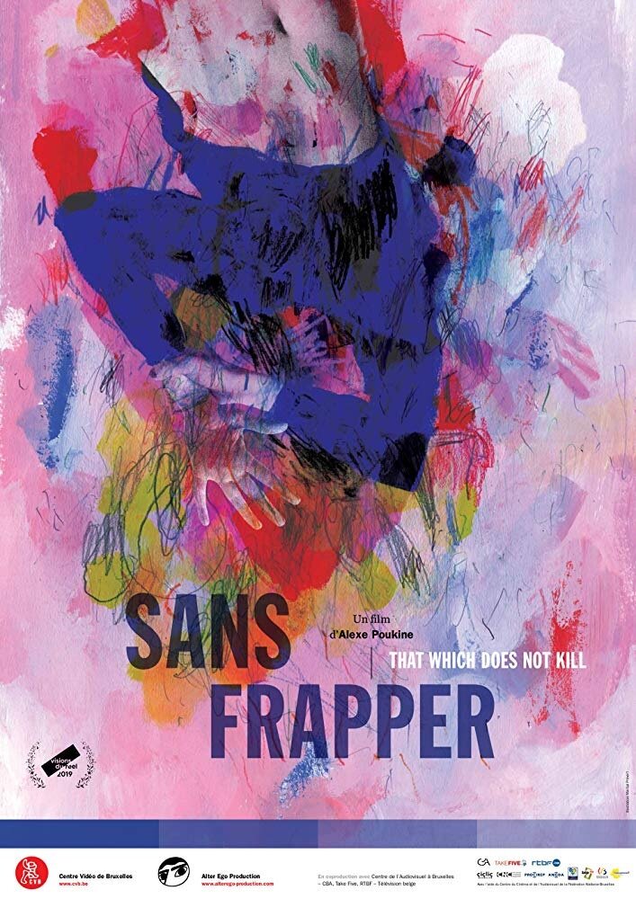 Sans frapper (2019) постер