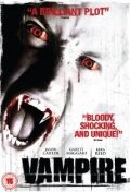 Vampire (2010) постер