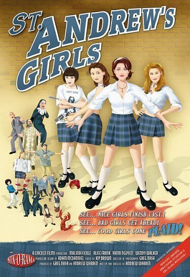 St. Andrew's Girls (2003) постер