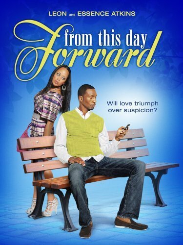 From This Day Forward (2012) постер