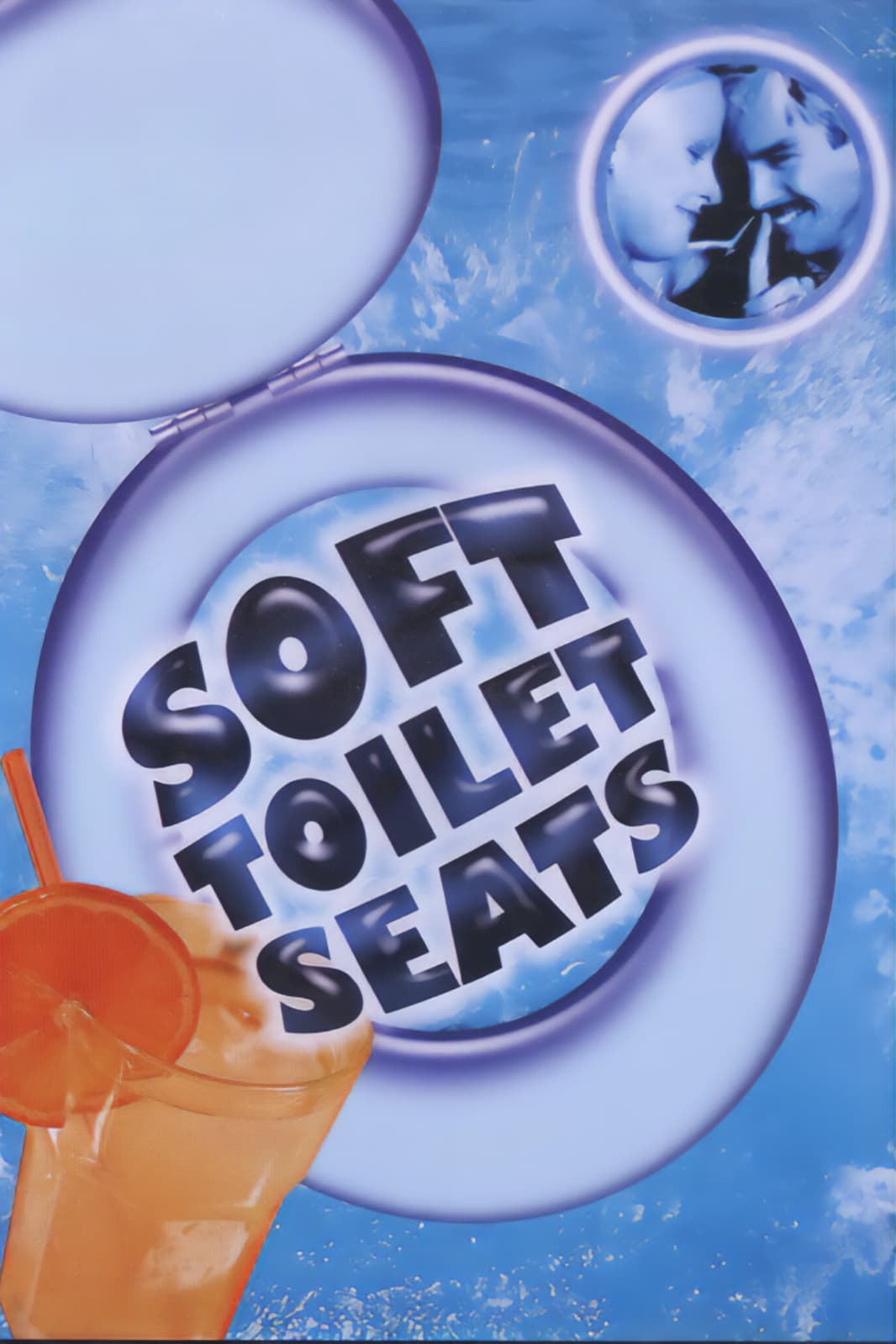 Soft Toilet Seats (1999) постер