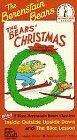 The Bear's Christmas (1974) постер