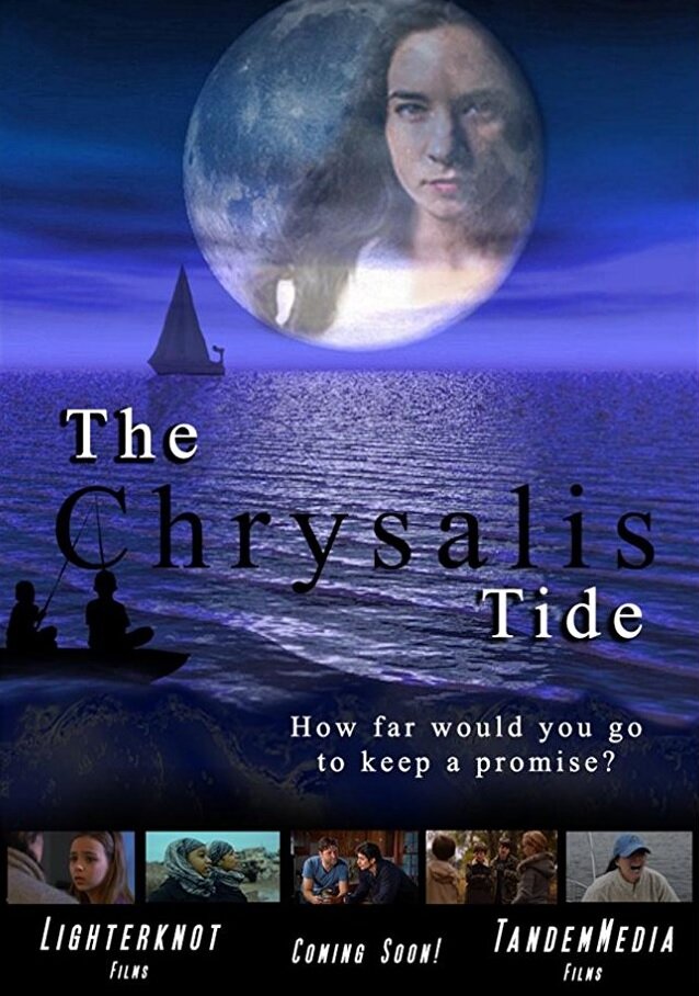 The Chrysalis Tide (2015) постер
