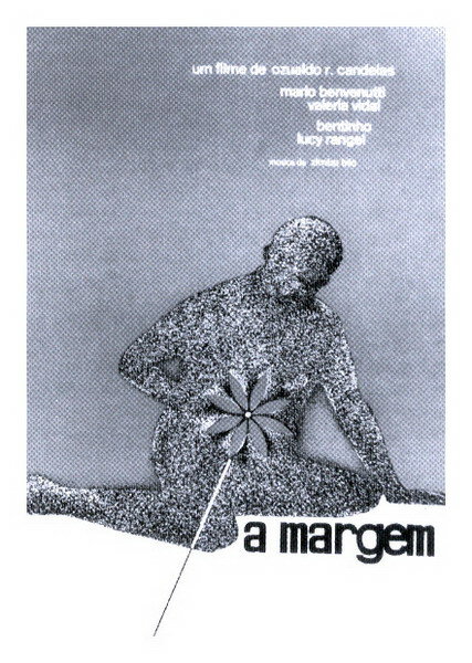 Маргиналии (1967) постер
