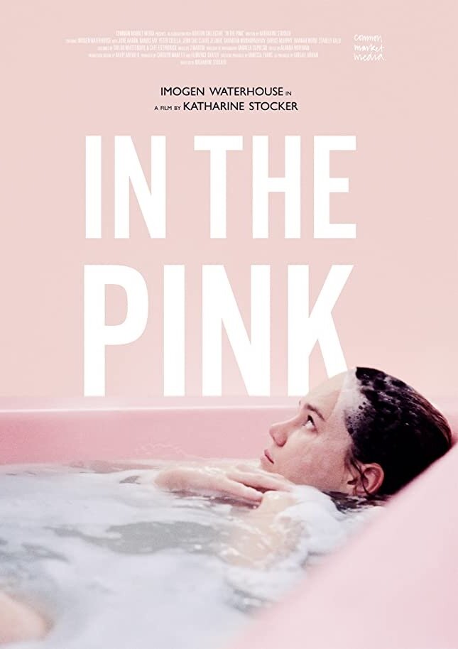 In the Pink (2020) постер