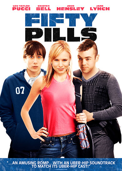 50 таблеток (2006) постер
