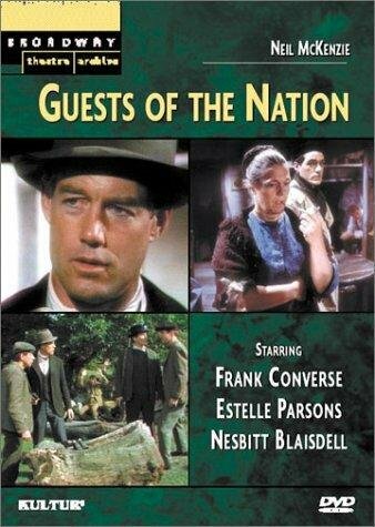 Guests of the Nation (1981) постер