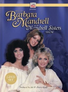 Barbara Mandrell and the Mandrell Sisters (1980) постер