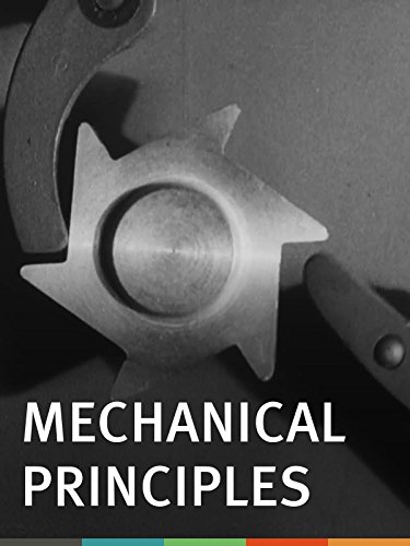 Mechanical Principles (1931) постер
