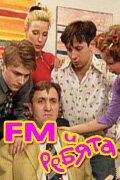 FM и ребята (2001) постер