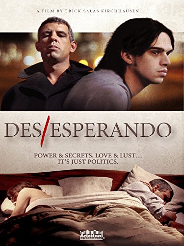 Des/Esperando (2010) постер