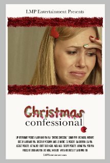 Christmas Confessional (2008) постер