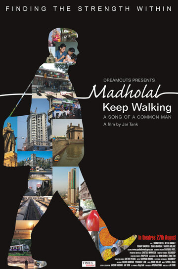 Madholal Keep Walking (2009)