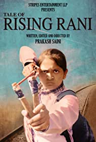 Tale of Rising Rani (2020)