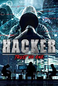 Hacker: Trust No One (2021)