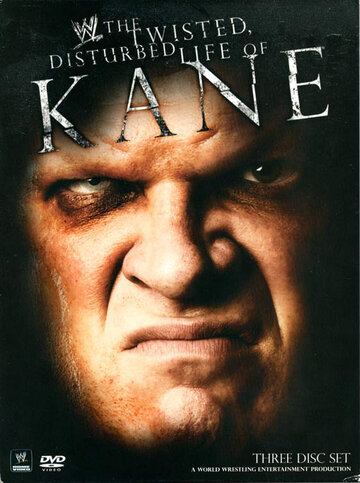 WWE: The Twisted, Disturbed Life of Kane (2008)