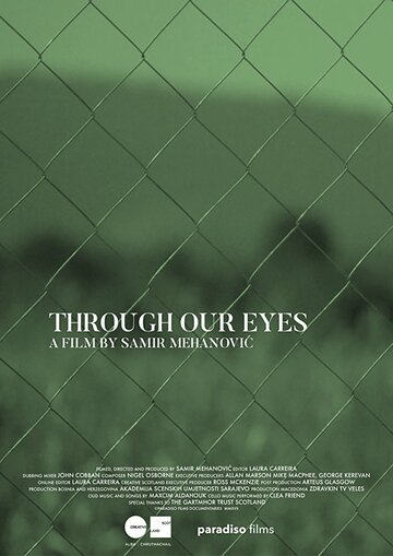 Through Our Eyes (2018)