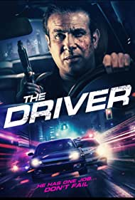 Driver (2021)