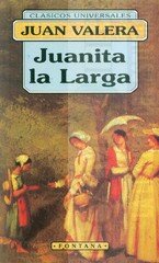 Хуанита ла Ларга (1982)