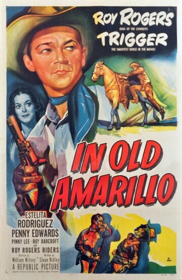 In Old Amarillo (1951)